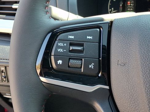 New 2026 Honda Odyssey Sport-L image 20