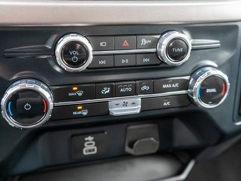 Used 2025 Ford F150 XLT w/ Equipment Group 301A Standard image 24