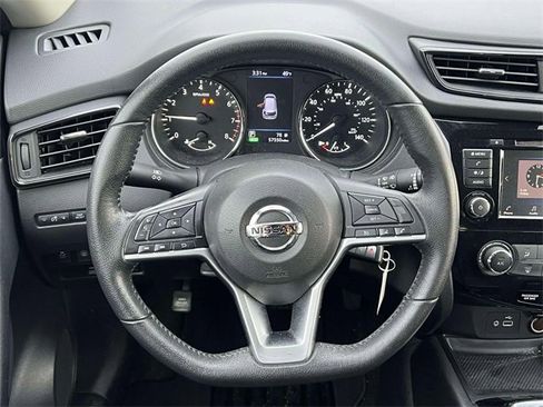 Used 2019 Nissan Rogue S w/ Special Edition Package image 14
