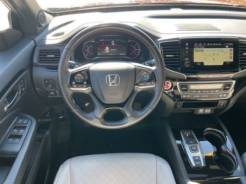 Used 2019 Honda Passport Touring image 24