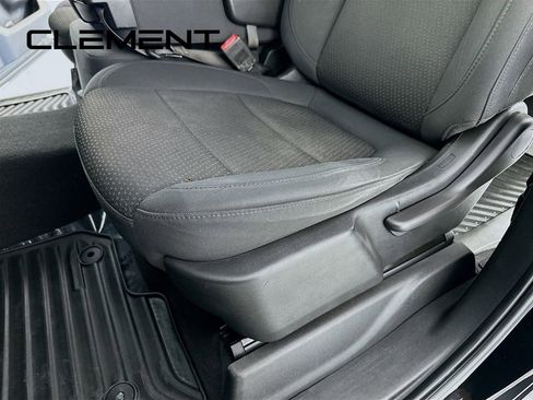 Used 2020 Chevrolet Silverado 1500 Custom w/ Custom Value Package image 24