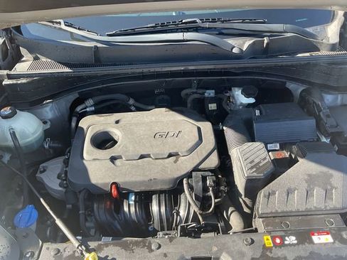 Used 2020 Kia Sportage LX image 32