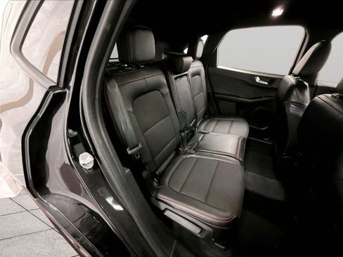 Certified 2023 Ford Escape ST-Line w/ Tech Pack #1 image 26