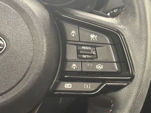 Used 2025 Subaru Forester Sport w/ Popular Package #2 AWD/4WD image 24