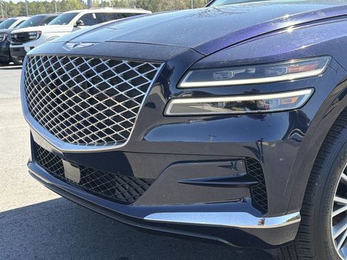 Used 2024 Genesis GV80 2.5T image 35