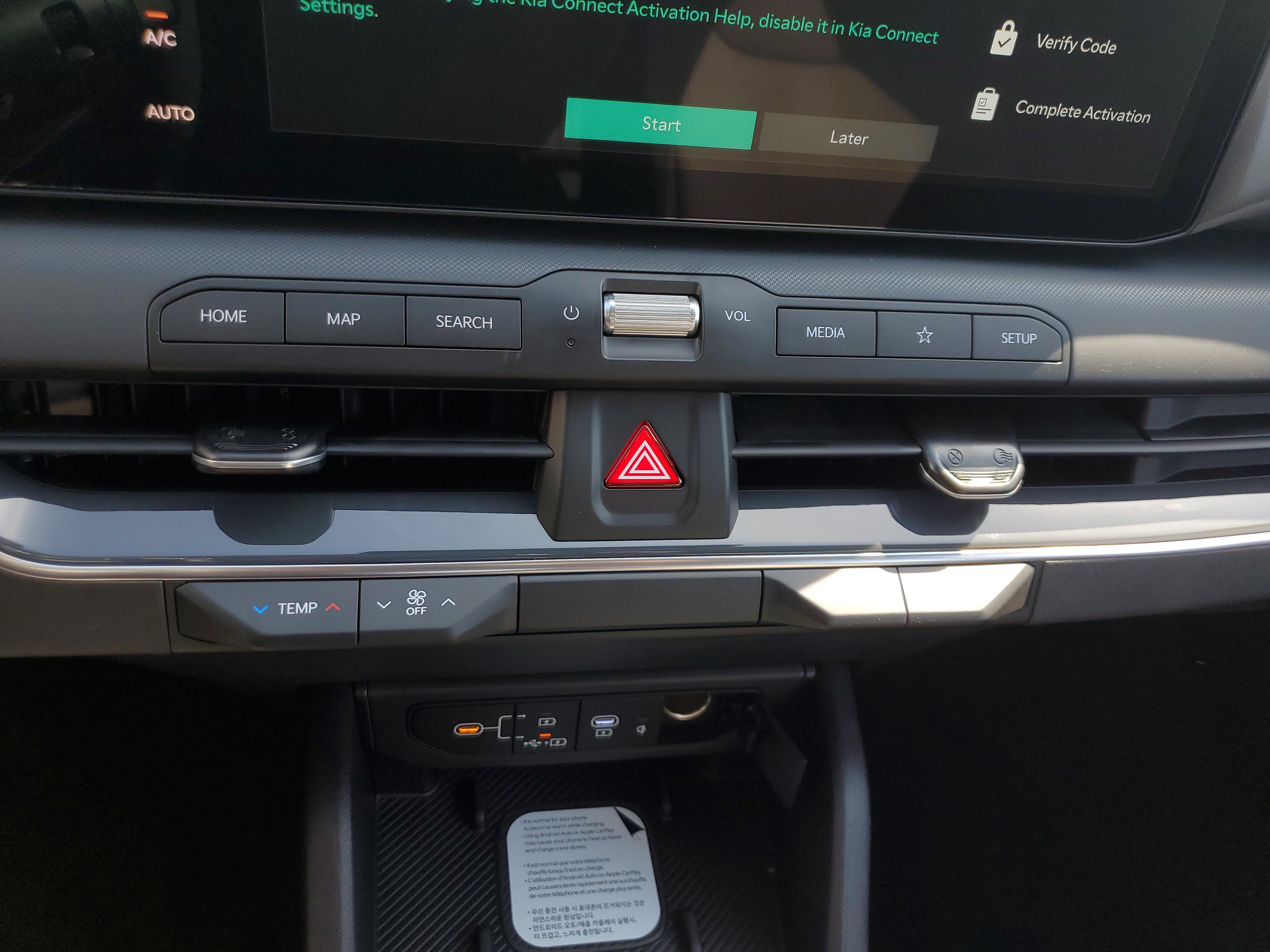 New 2026 Kia K4 EX FWD image 20