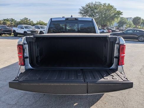 New 2026 RAM 1500 Limited AWD/4WD image 12