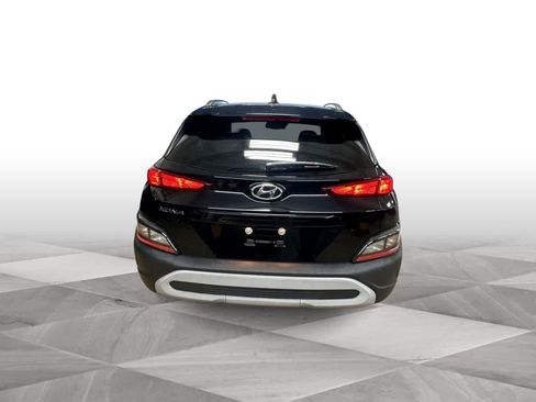 Used 2023 Hyundai Kona SEL FWD image 7