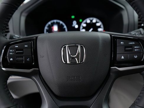 New 2026 Honda Odyssey EX-L image 23