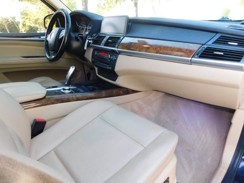 Used 2008 BMW X5 3.0si image 28