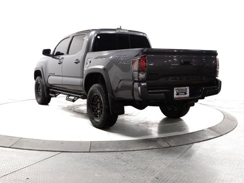 Certified 2023 Toyota Tacoma TRD Pro image 9