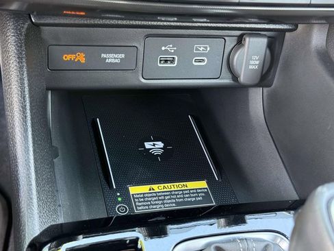 Certified 2024 Acura Integra A-Spec FWD image 19