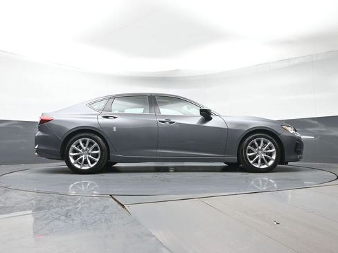 Used 2023 Acura TLX FWD image 35
