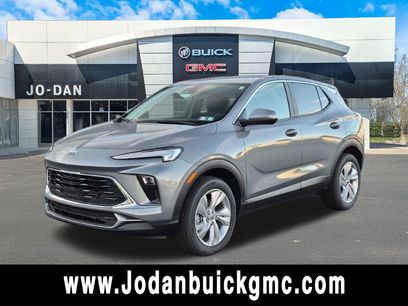 New 2026 Buick Encore GX Preferred w/ Comfort Package