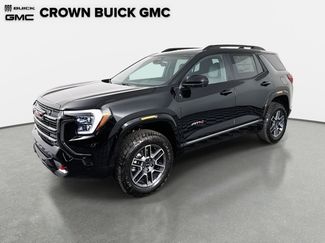 New 2026 GMC Terrain AT4 video 1