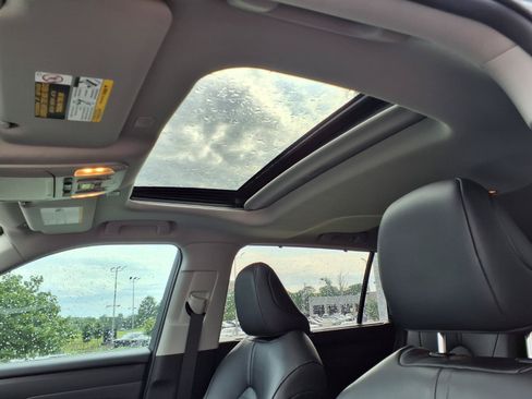 Used 2023 Toyota Highlander XLE FWD image 21