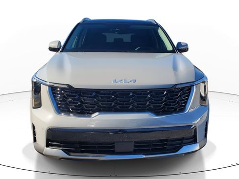 New 2026 Kia Sorento S image 2