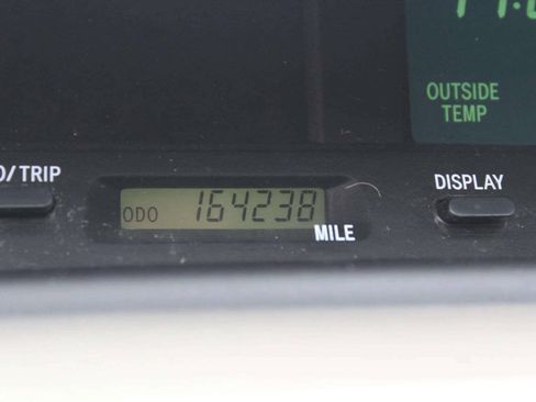 Used 2003 Toyota Avalon XLS FWD image 10