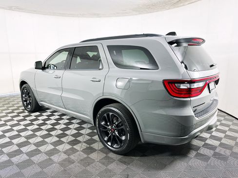 Used 2024 Dodge Durango GT image 5