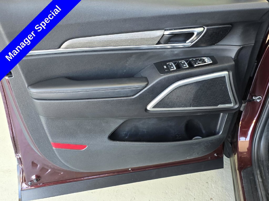 Used 2022 Kia Telluride EX AWD/4WD image 37