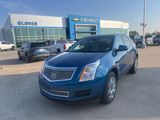 Used 2010 Cadillac SRX Luxury image 2