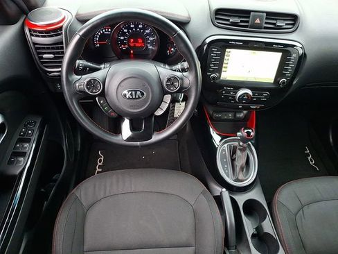 Used 2016 Kia Soul + w/ Tarmac Special Edition image 11