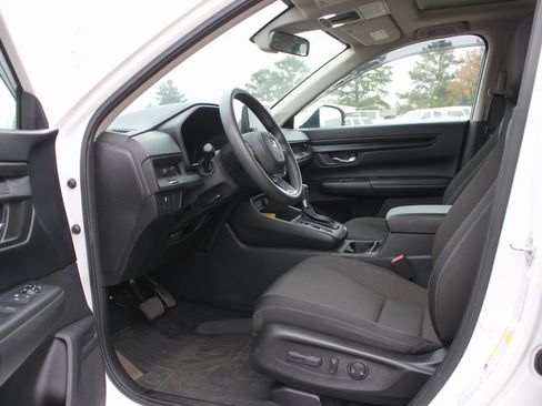 Used 2023 Honda CR-V EX image 11