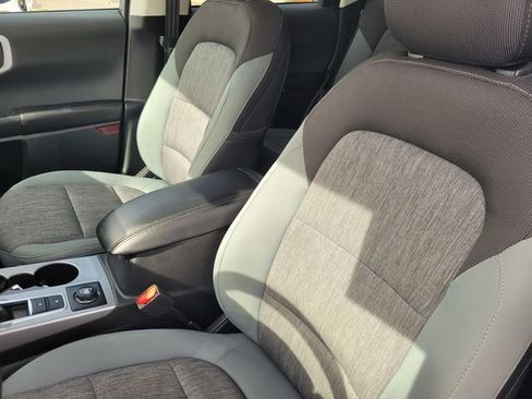 Used 2023 Ford Bronco Sport Big Bend w/ Convenience Package image 11