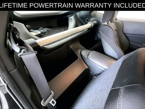 Used 2025 Nissan Z Sport w/ Floor Mat Package RWD image 36