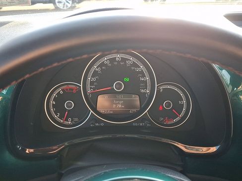 Used 2017 Volkswagen Beetle 1.8T SE image 19