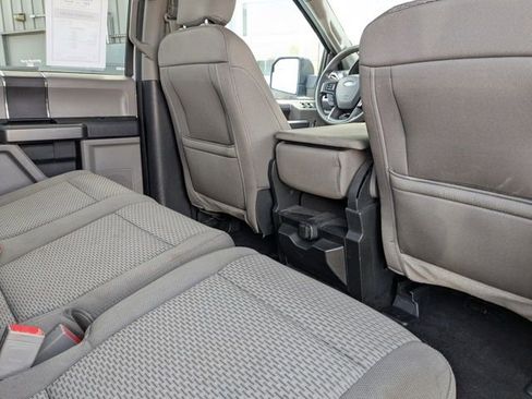 Used 2020 Ford F150 XLT w/ Equipment Group 301A Mid image 34