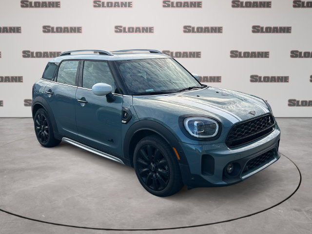 Used 2024 MINI Cooper Countryman S AWD/4WD image 7