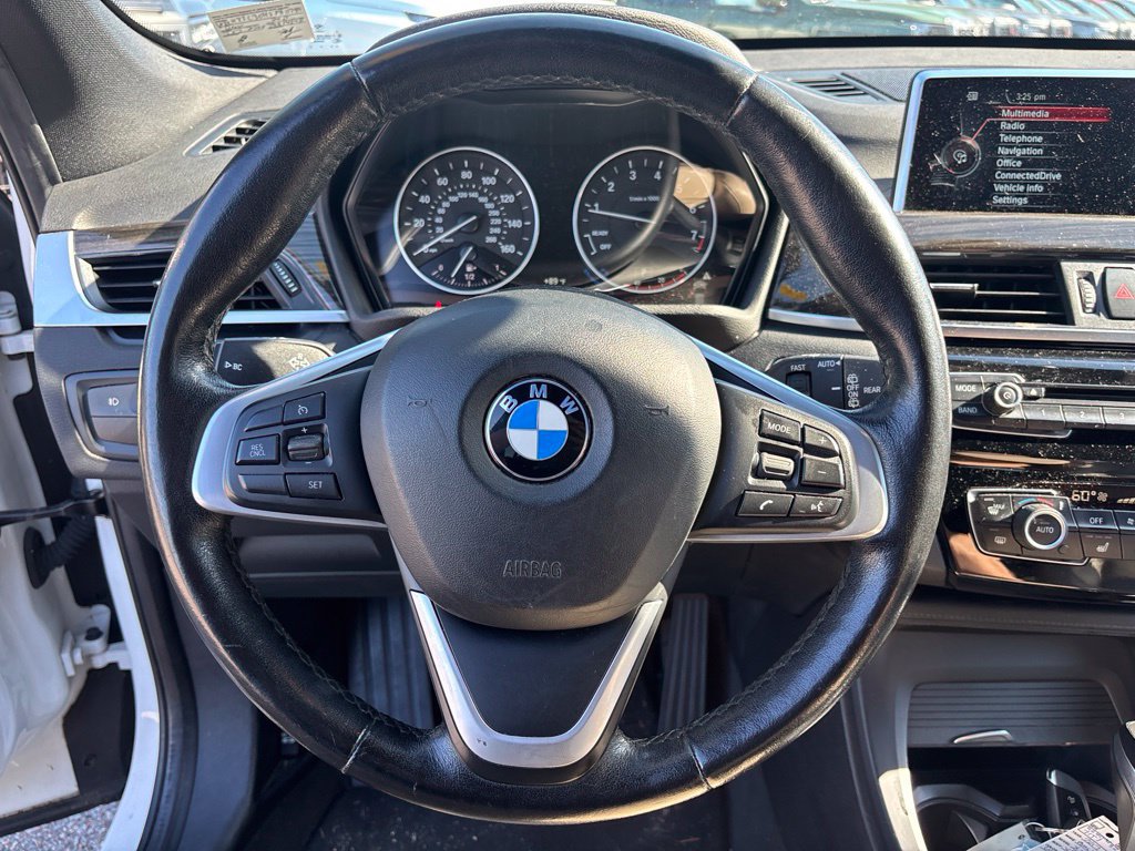 Used 2017 BMW X1 xDrive28i AWD/4WD image 9