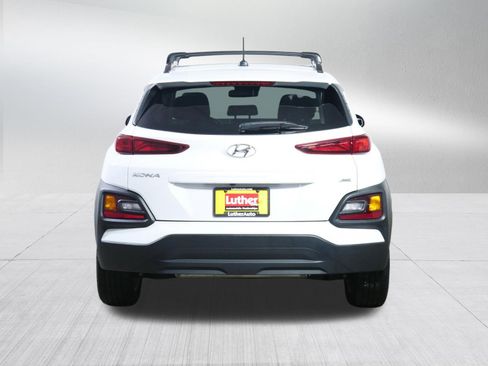Used 2021 Hyundai Kona SEL AWD/4WD image 6