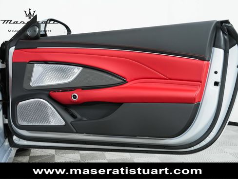 New 2026 Maserati GranCabrio Modena AWD/4WD image 81