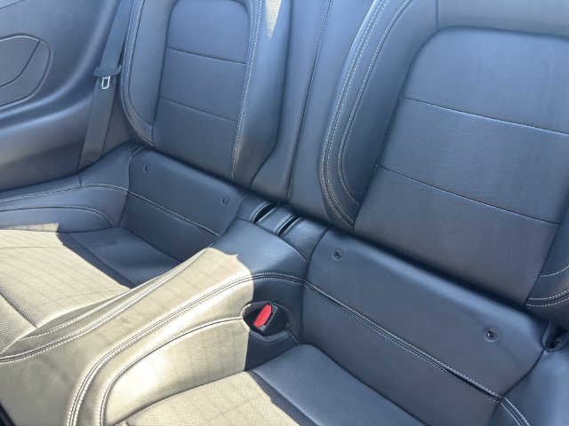 Used 2026 Ford Mustang Coupe RWD image 17