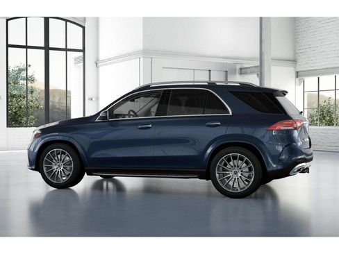New 2026 Mercedes-Benz GLE 350 4MATIC image 32