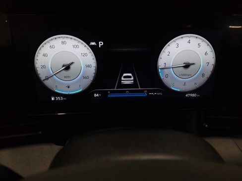 Used 2023 Hyundai Elantra N Line FWD image 23