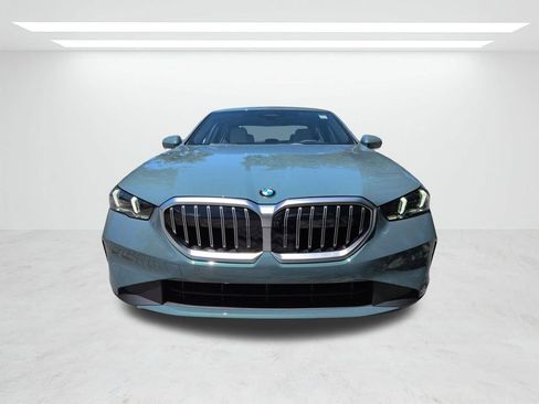 New 2026 BMW 530i w/ Premium Package RWD image 9