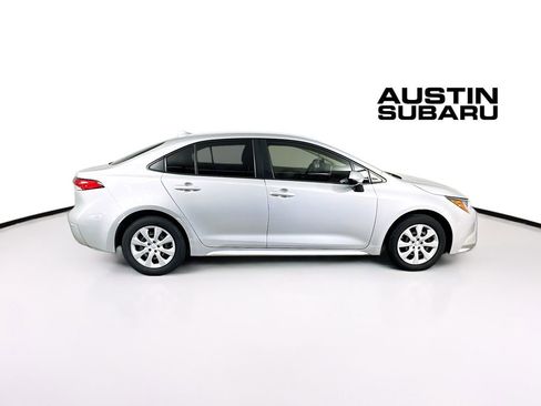 Used 2020 Toyota Corolla LE FWD image 8