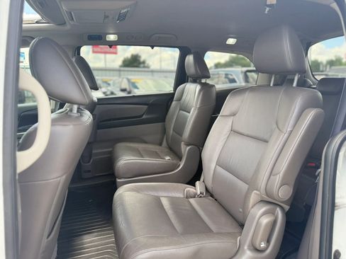 Used 2012 Honda Odyssey EX-L image 32