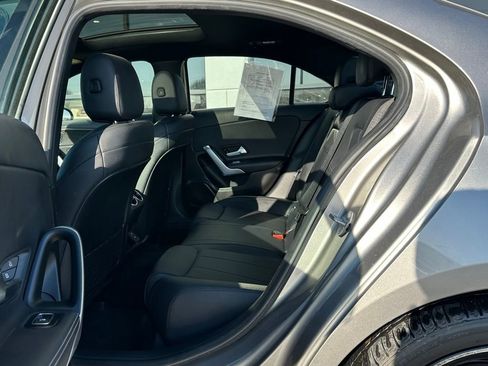 Used 2019 Mercedes-Benz A 220 4MATIC image 20