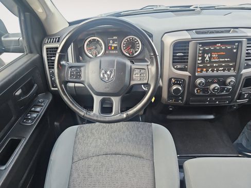 Used 2020 RAM 1500 Express w/ Wheel & Sound Group AWD/4WD image 10