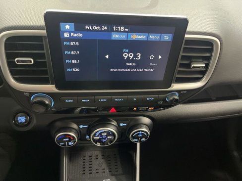 New 2026 Hyundai Venue SEL FWD image 17