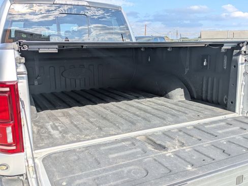 Used 2019 Ford F150 Raptor w/ Equipment Group 802A Luxury image 21