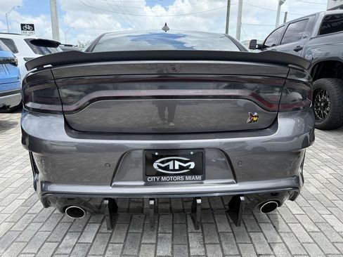 Used 2023 Dodge Charger Scat Pack image 6