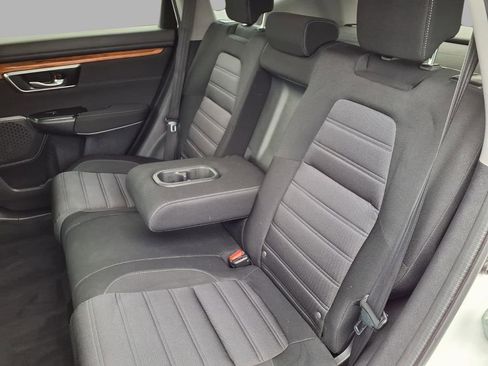 Used 2021 Honda CR-V EX image 26