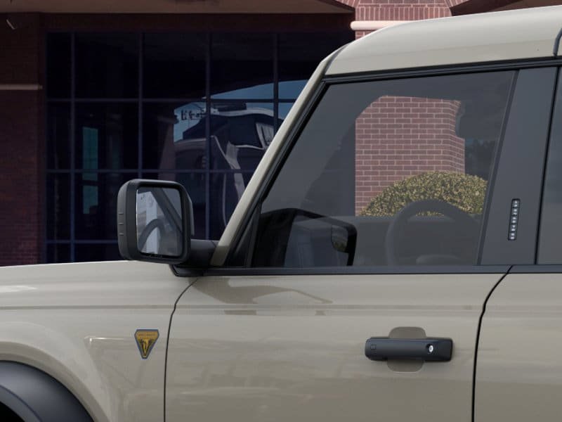 New 2026 Ford Bronco Badlands AWD/4WD image 22