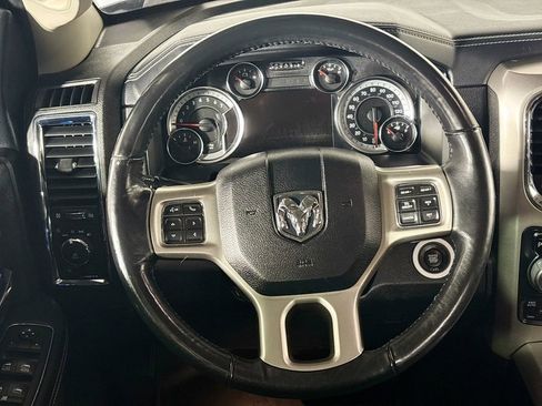 Used 2017 RAM 1500 Laramie w/ Convenience Group image 13