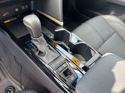 Used 2026 Toyota Camry XSE image 23